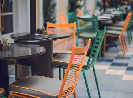 Travel and Hospitality 